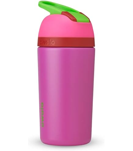 owala 16oz 新品　水筒　12月23日発送 Amazon.com: Owala Kids FreeSip Insulated Stainless Steel